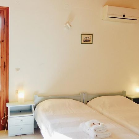 Filio Apartments Kámbos Kültér fotó