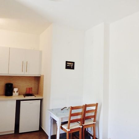 Filio Apartments Kámbos Kültér fotó