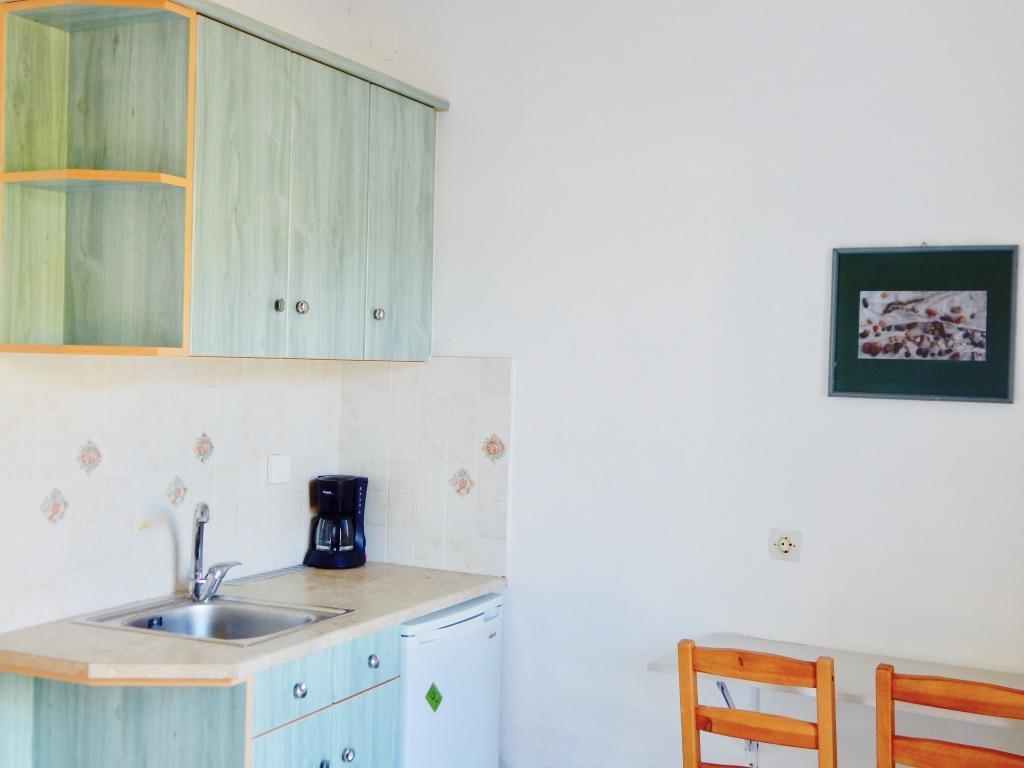 Filio Apartments Kámbos Kültér fotó