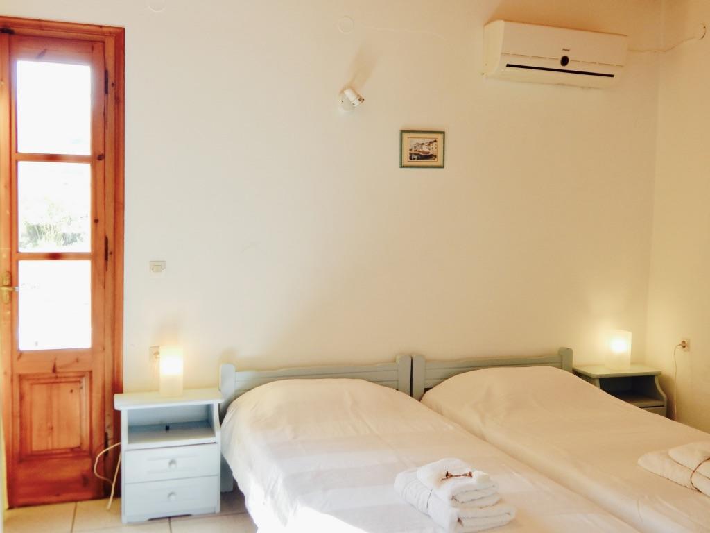 Filio Apartments Kámbos Kültér fotó
