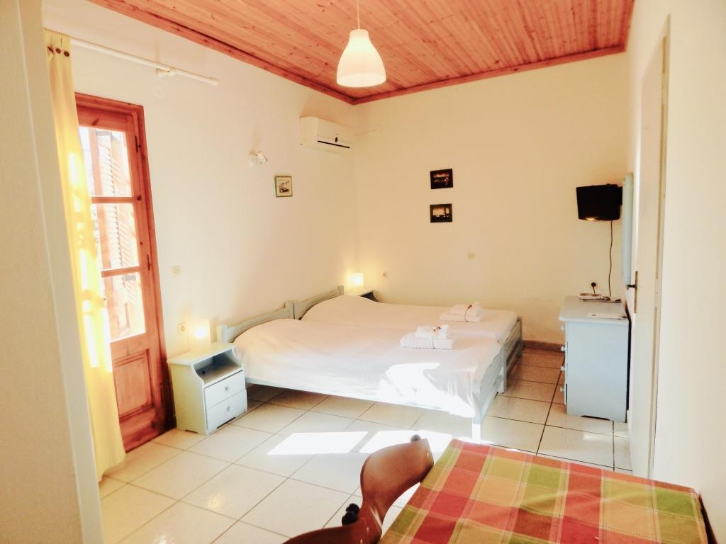 Filio Apartments Kámbos Kültér fotó