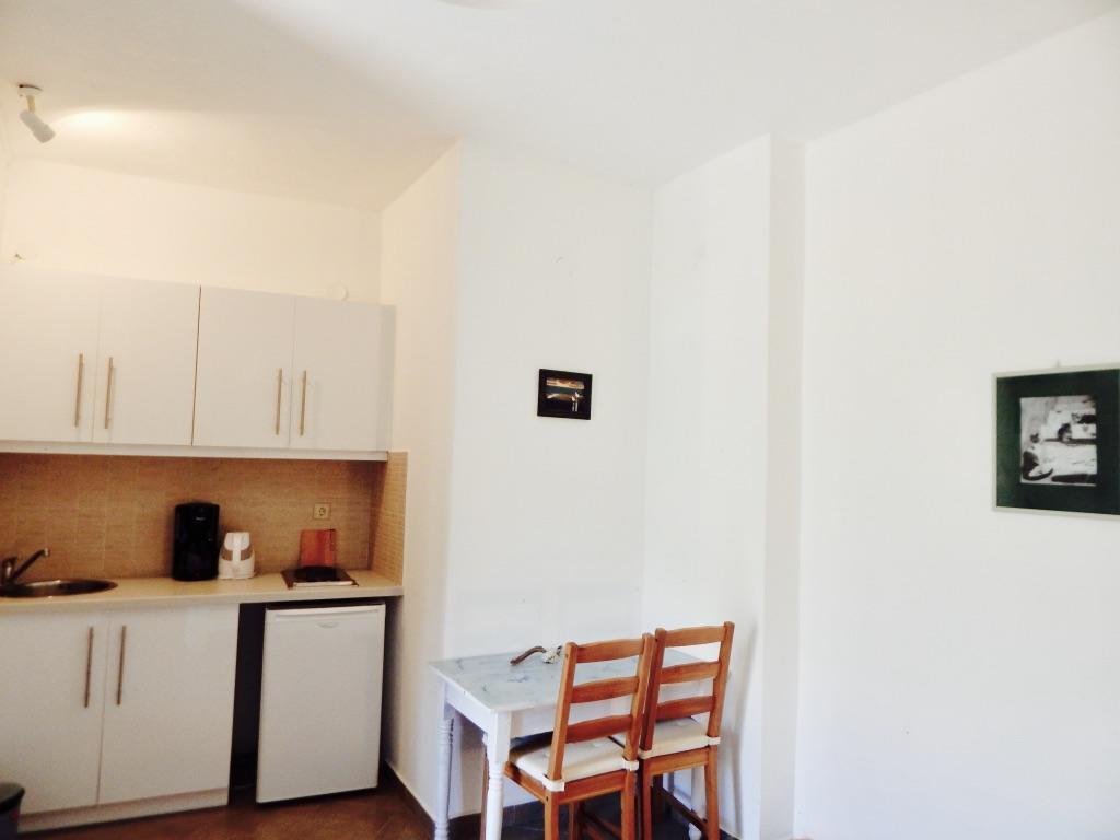 Filio Apartments Kámbos Kültér fotó