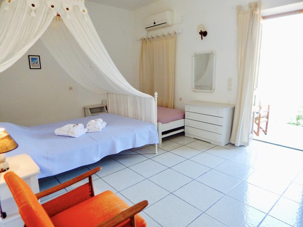 Filio Apartments Kámbos Kültér fotó