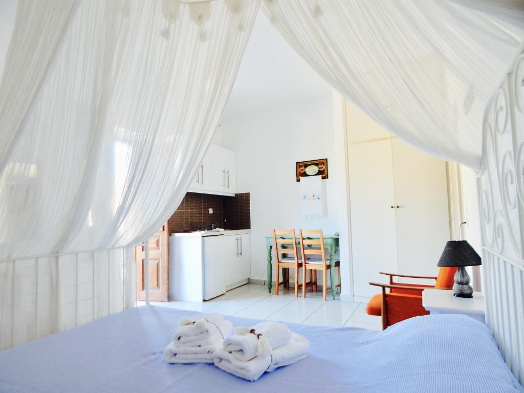 Filio Apartments Kámbos Kültér fotó