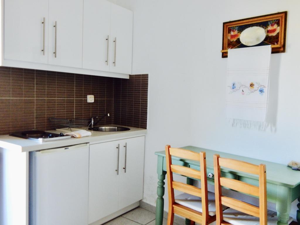 Filio Apartments Kámbos Kültér fotó